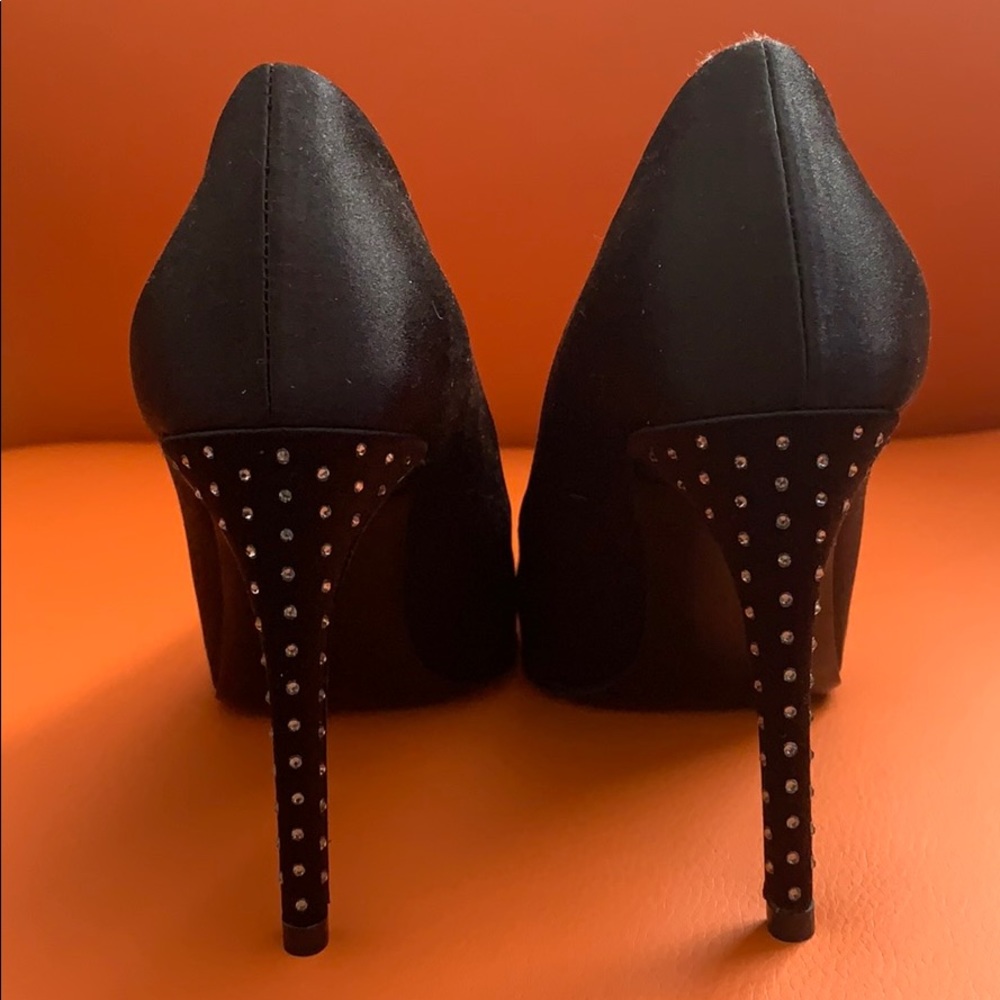 Stell Girl Shoe